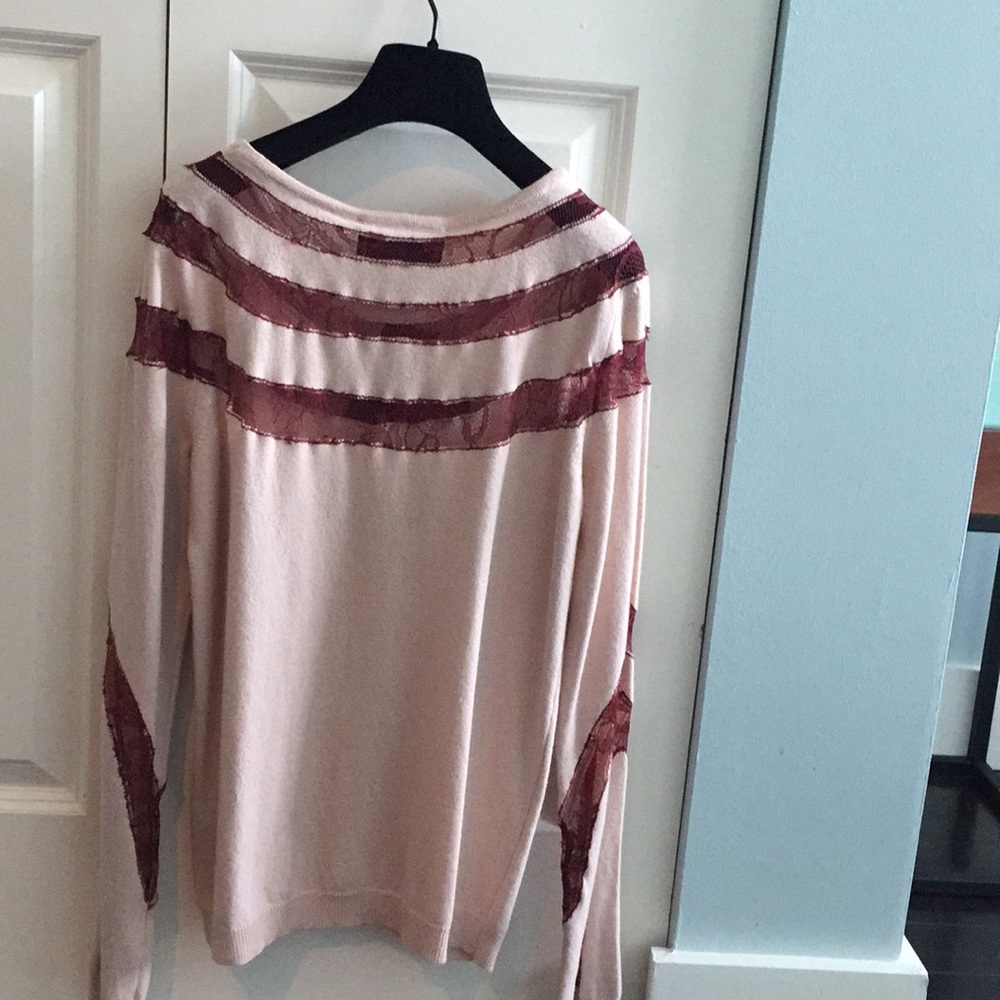 philipp plain pullover - Picture 3 of 8